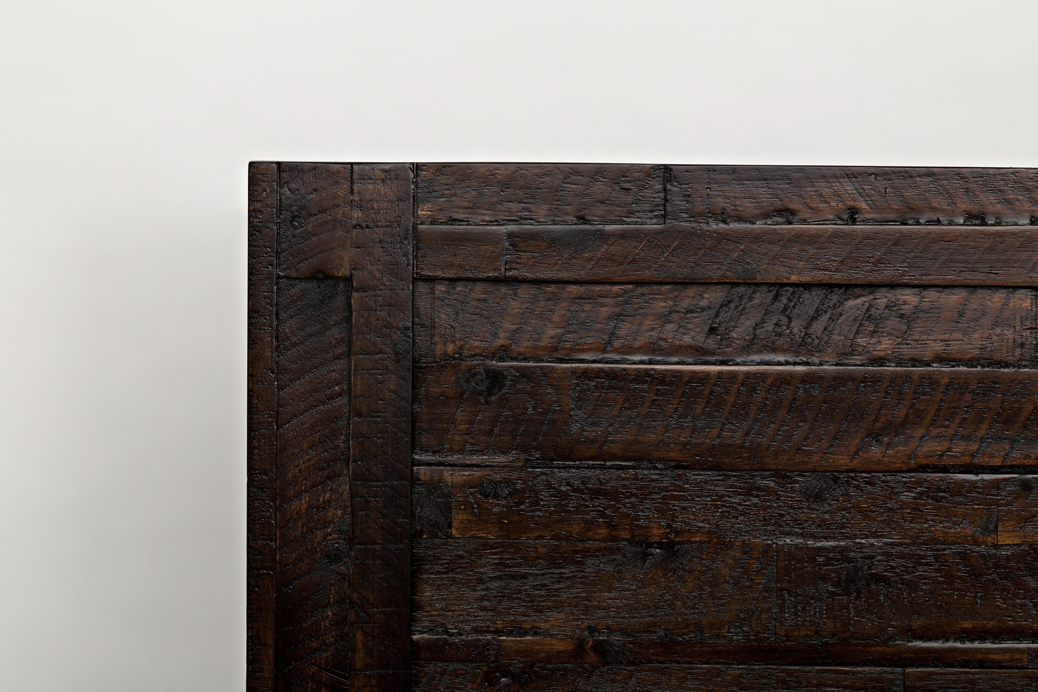 Jofran Kona Grove 70785+86+87 Queen Storage Bed Rife's Home